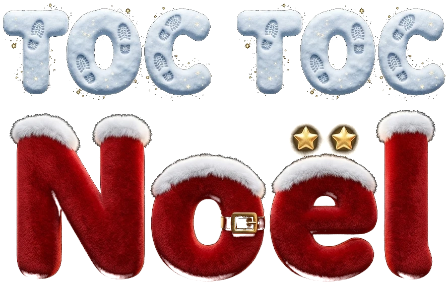 Toc Toc Noël